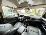 Mitsubishi Outlander 2.0 CVT 2020 - Model 2021 - full options