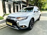 Mitsubishi Outlander 2.0 CVT 2020 - Model 2021 - full options