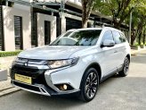 Mitsubishi Outlander 2.0 CVT 2020 - Model 2021 - full options