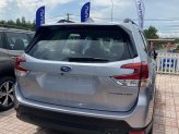 Subaru Forester 2.0i-L 2022 - Màu xám sang trọng đầy cá tính