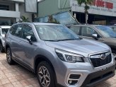 Subaru Forester 2.0i-L 2022 - Màu xám sang trọng đầy cá tính