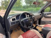 Ford Everest 2006 - Máy dầu, cực đẹp, giá chỉ hơn 200 triệu