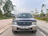 Ford Everest 2006 - Máy dầu, cực đẹp, giá chỉ hơn 200 triệu