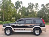 Ford Everest 2006 - Máy dầu, cực đẹp, giá chỉ hơn 200 triệu