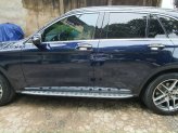Mercedes-Benz GLC 300 4Matic 2018 - Máy I4 2.0L tăng áp