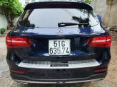 Mercedes-Benz GLC 300 4Matic 2018 - Máy I4 2.0L tăng áp