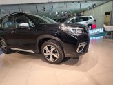 Subaru Forester 2.0i-S EyeSight 2021 - Tặng 1 năm bảo dưỡng