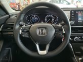 Honda Accord 2021 - Bảo hiểm vật chất thân xe - Miễn phí 1 năm bảo dưỡng