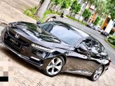 Honda Accord 2021 - Bảo hiểm vật chất thân xe - Miễn phí 1 năm bảo dưỡng