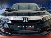 Honda Accord 2021 - Bảo hiểm vật chất thân xe - Miễn phí 1 năm bảo dưỡng