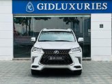 Lexus LX 570 2018 - Siêu đẹp, xe đi giữ gìn như mới