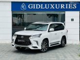 Lexus LX 570 2018 - Siêu đẹp, xe đi giữ gìn như mới