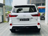 Lexus LX 570 2018 - Siêu đẹp, xe đi giữ gìn như mới
