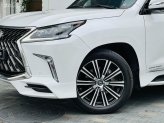 Lexus LX 570 2018 - Siêu đẹp, xe đi giữ gìn như mới
