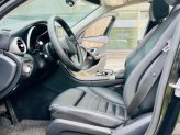 Mercedes-Benz C250 Exclusive 2015 - Hỗ trợ sang tên đổi chủ