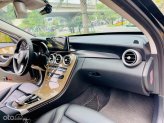 Mercedes-Benz C250 Exclusive 2015 - Hỗ trợ sang tên đổi chủ