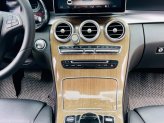 Mercedes-Benz C250 Exclusive 2015 - Hỗ trợ sang tên đổi chủ