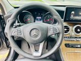 Mercedes-Benz C250 Exclusive 2015 - Hỗ trợ sang tên đổi chủ