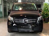 Mercedes-Benz V250 Luxury 2023 - Xe MPV 7 chỗ - Xe nhiều màu, giao ngay, hỗ trợ trả góp lãi suất thấp