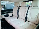 Mercedes-Benz V250 Luxury 2023 - Xe MPV 7 chỗ - Xe nhiều màu, giao ngay, hỗ trợ trả góp lãi suất thấp