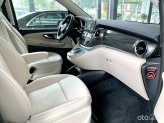 Mercedes-Benz V250 Luxury 2023 - Xe MPV 7 chỗ - Xe nhiều màu, giao ngay, hỗ trợ trả góp lãi suất thấp