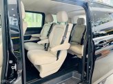 Mercedes-Benz V250 Luxury 2023 - Xe MPV 7 chỗ - Xe nhiều màu, giao ngay, hỗ trợ trả góp lãi suất thấp