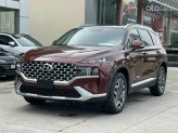 Hyundai Santa Fe 2.4L Xăng Cao cấp 2022 - Sẵn xe giao ngay số lượng ít, giảm 50% thuế trước bạ + Quà tặng ngay trong tháng 5
