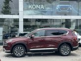 Hyundai Santa Fe 2.4L Xăng Cao cấp 2022 - Sẵn xe giao ngay số lượng ít, giảm 50% thuế trước bạ + Quà tặng ngay trong tháng 5