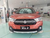 Suzuki XL7 1.5L 2023 - Hỗ trợ vay 100% giá trị xe, chỉ trả chi phí đăng kí xe