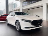 Mazda 3 2022 - Đủ phiên bản và màu giao ngay