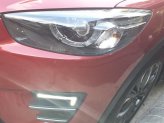 Mazda CX-5 2017 - Xe màu đỏ 1 chủ đẹp mới 85%