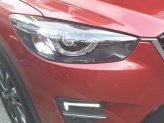 Mazda CX-5 2017 - Xe màu đỏ 1 chủ đẹp mới 85%