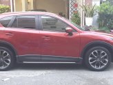 Mazda CX-5 2017 - Xe màu đỏ 1 chủ đẹp mới 85%
