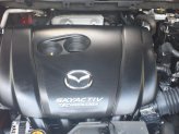 Mazda CX-5 2017 - Xe màu đỏ 1 chủ đẹp mới 85%