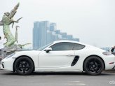 Porsche 718 cayman 2020 - Xe siêu lướt