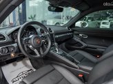 Porsche 718 cayman 2020 - Xe siêu lướt