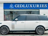 Land Rover Range Rover Autobiography LWB 3.0 2020 - Model 2021 siêu lướt 16000km