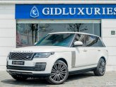Land Rover Range Rover Autobiography LWB 3.0 2020 - Model 2021 siêu lướt 16000km