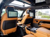 Land Rover Range Rover Autobiography LWB 3.0 2020 - Model 2021 siêu lướt 16000km