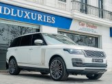 Land Rover Range Rover Autobiography LWB 3.0 2020 - Model 2021 siêu lướt 16000km
