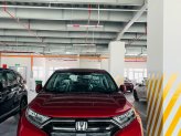 Honda CR-V 1.5 L 2022 - Khuyến mại lên tới 15 triệu - Sẵn xe, đủ màu, giao ngay - Giảm 50% thuế trước bạ