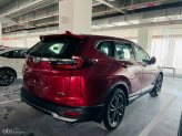 Honda CR-V 1.5 L 2022 - Khuyến mại lên tới 15 triệu - Sẵn xe, đủ màu, giao ngay - Giảm 50% thuế trước bạ