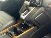 Honda CR-V 1.5 L 2022 - Khuyến mại lên tới 15 triệu - Sẵn xe, đủ màu, giao ngay - Giảm 50% thuế trước bạ