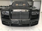 Rolls-Royce Cullinan V12 2022 - Mới 100% xe có luôn