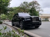 Rolls-Royce Cullinan V12 2022 - Mới 100% xe có luôn