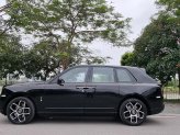 Rolls-Royce Cullinan V12 2022 - Mới 100% xe có luôn