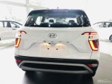 Hyundai Creta 1.5L Tiêu chuẩn 2022 - Giao ngay tháng 05, nhận xe chỉ với 200tr, vay tối đa 85%, có quà liền tay, phụ kiện theo xe
