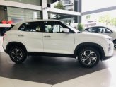 Hyundai Creta 1.5L Tiêu chuẩn 2022 - Giao ngay tháng 05, nhận xe chỉ với 200tr, vay tối đa 85%, có quà liền tay, phụ kiện theo xe