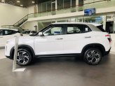 Hyundai Creta 1.5L Tiêu chuẩn 2022 - Giao ngay tháng 05, nhận xe chỉ với 200tr, vay tối đa 85%, có quà liền tay, phụ kiện theo xe