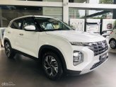 Hyundai Creta 1.5L Tiêu chuẩn 2022 - Giao ngay tháng 05, nhận xe chỉ với 200tr, vay tối đa 85%, có quà liền tay, phụ kiện theo xe